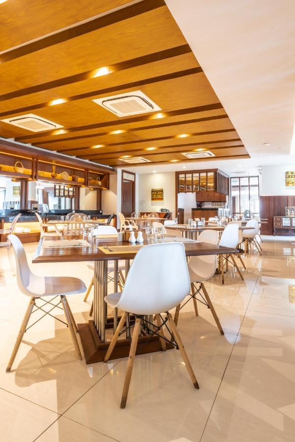 Grand Hotel Βιεντιάν Εξωτερικό φωτογραφία