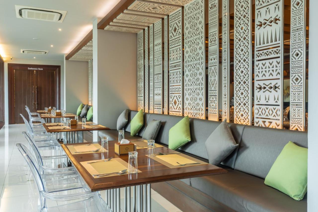Grand Hotel Βιεντιάν Εξωτερικό φωτογραφία