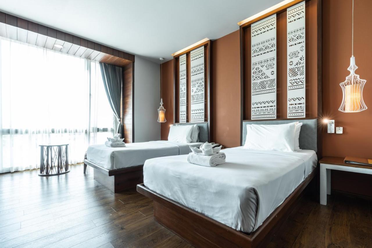 Grand Hotel Βιεντιάν Εξωτερικό φωτογραφία
