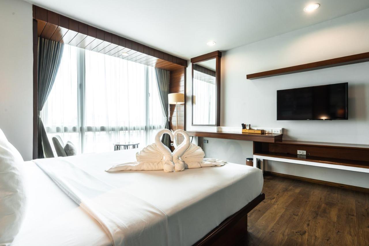 Grand Hotel Βιεντιάν Εξωτερικό φωτογραφία