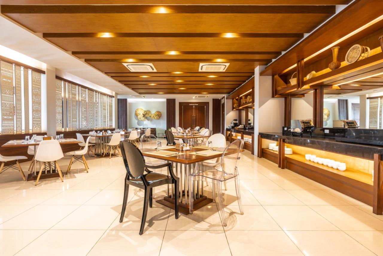 Grand Hotel Βιεντιάν Εξωτερικό φωτογραφία