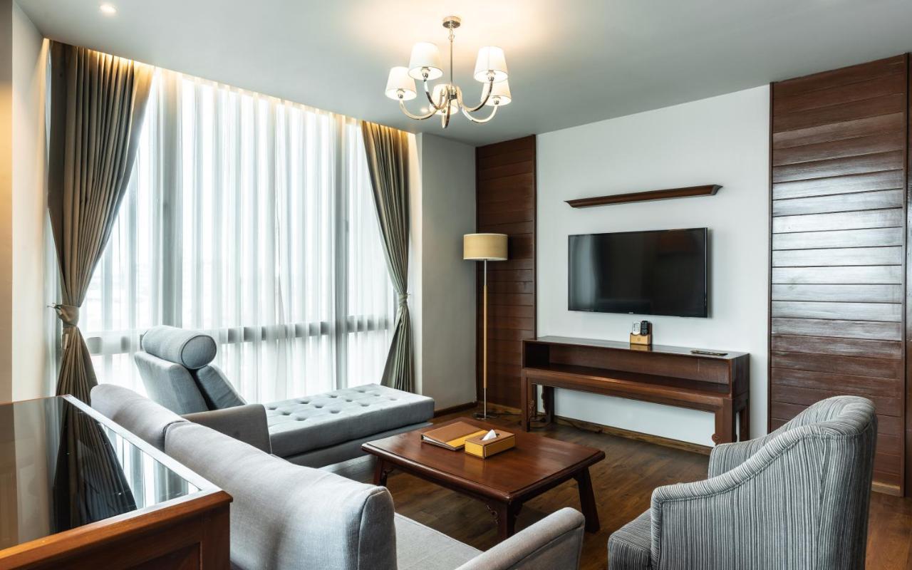 Grand Hotel Βιεντιάν Εξωτερικό φωτογραφία