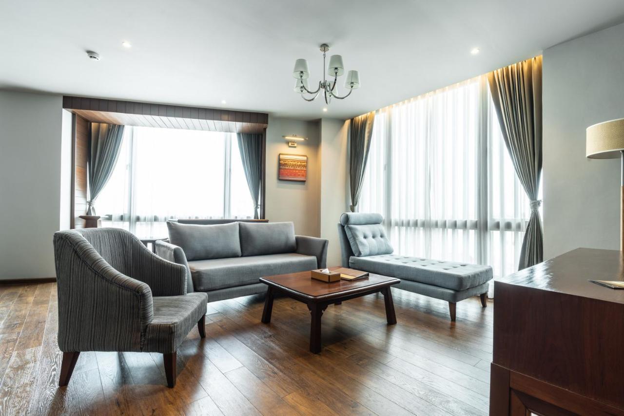 Grand Hotel Βιεντιάν Εξωτερικό φωτογραφία
