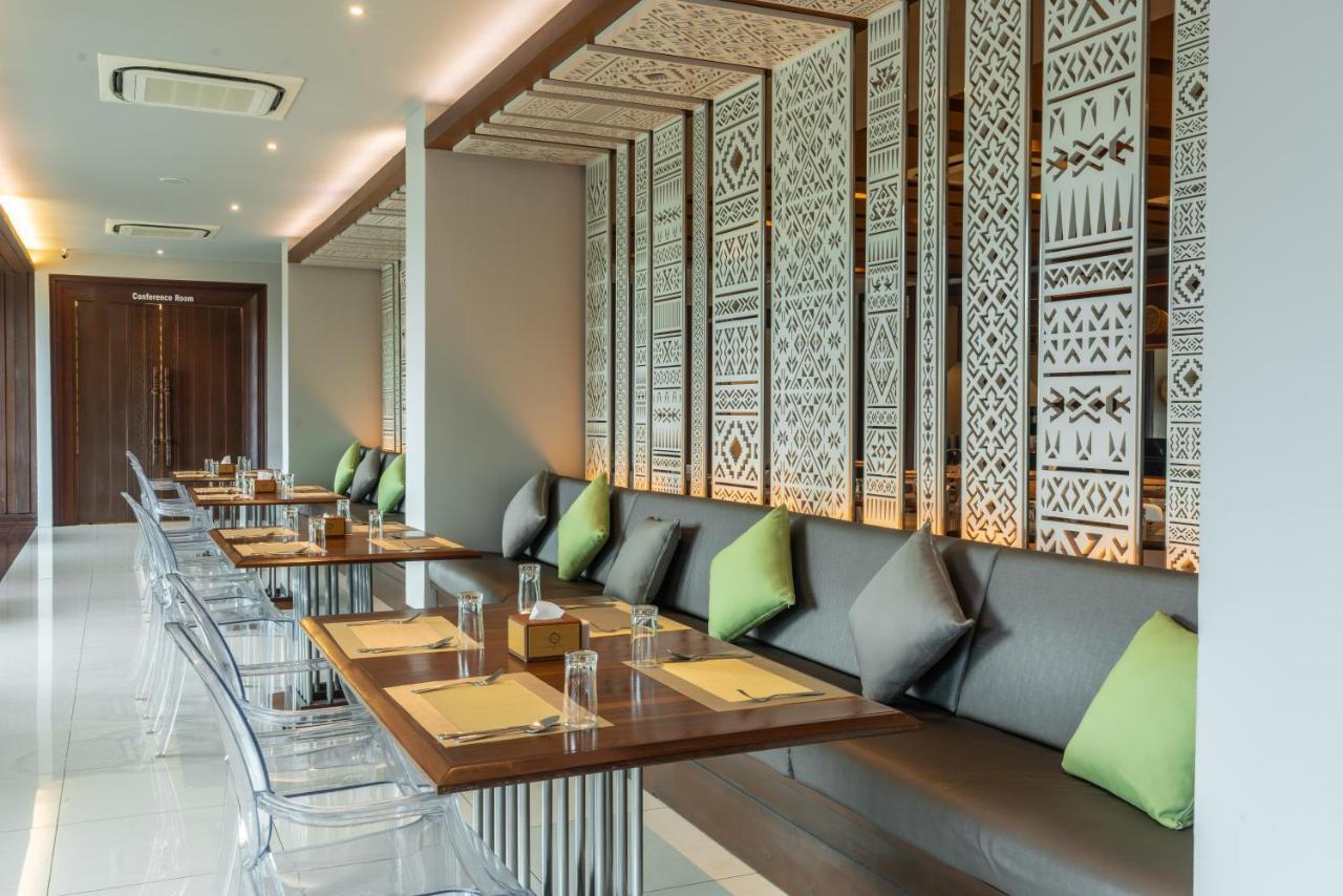 Grand Hotel Βιεντιάν Εξωτερικό φωτογραφία