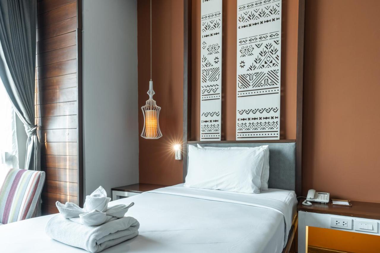 Grand Hotel Βιεντιάν Εξωτερικό φωτογραφία
