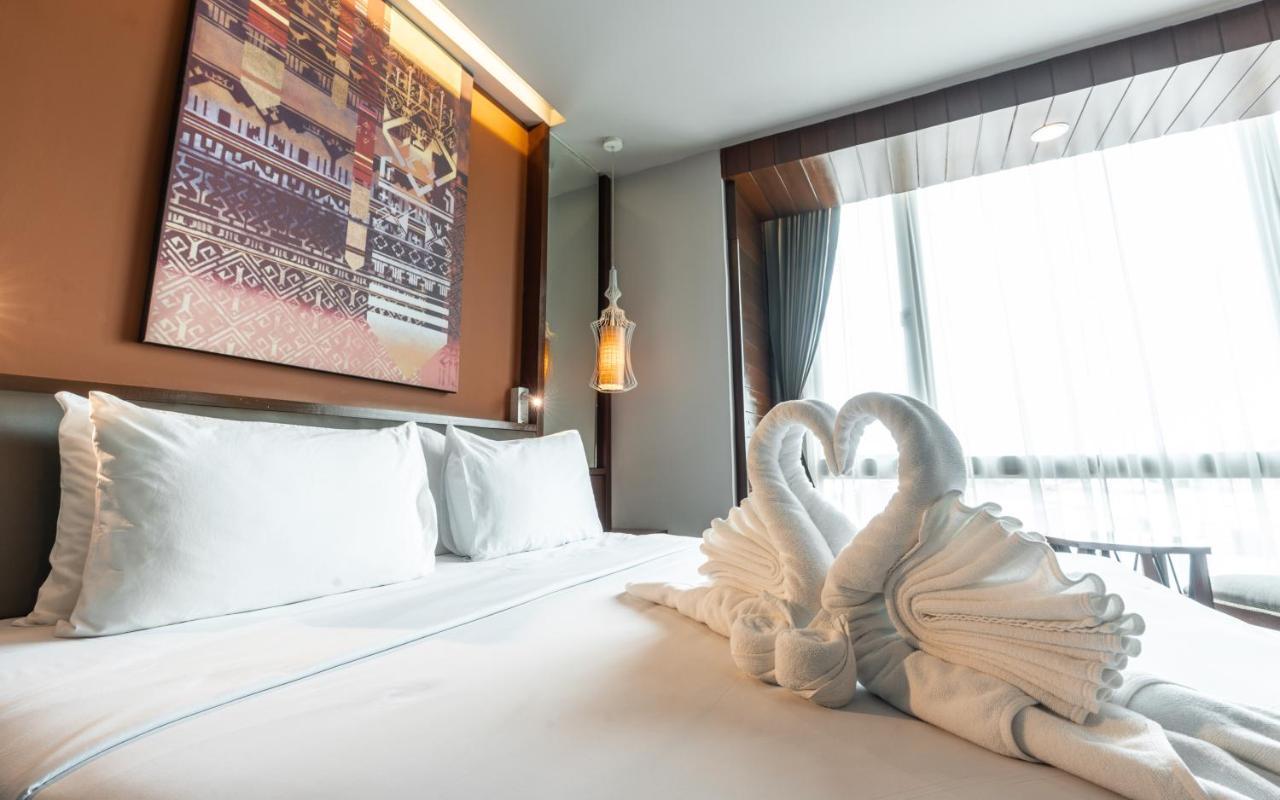Grand Hotel Βιεντιάν Εξωτερικό φωτογραφία
