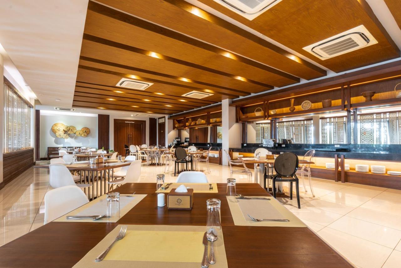 Grand Hotel Βιεντιάν Εξωτερικό φωτογραφία
