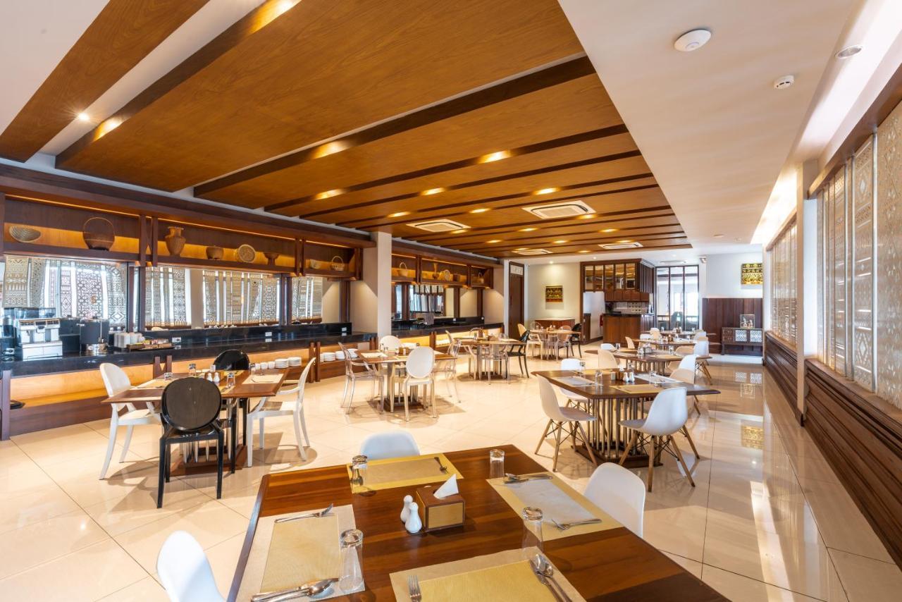 Grand Hotel Βιεντιάν Εξωτερικό φωτογραφία