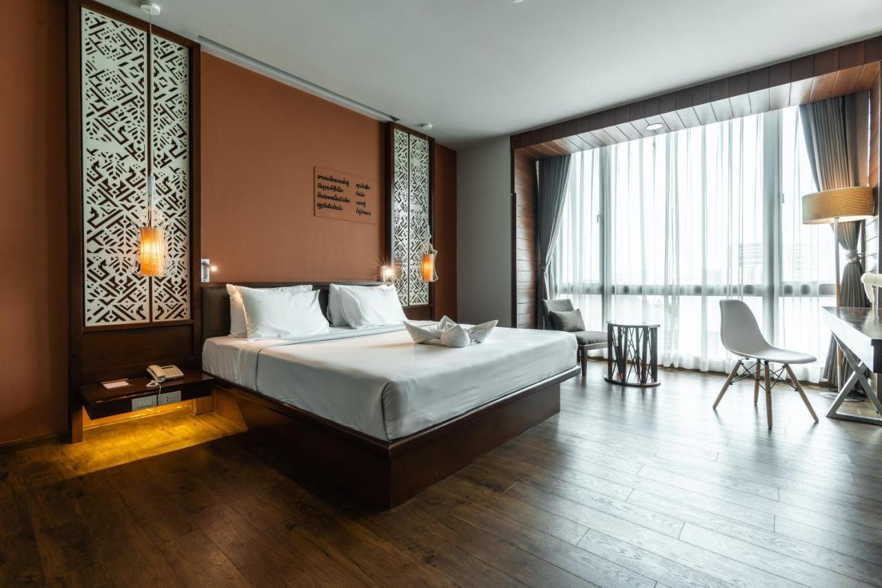 Grand Hotel Βιεντιάν Εξωτερικό φωτογραφία