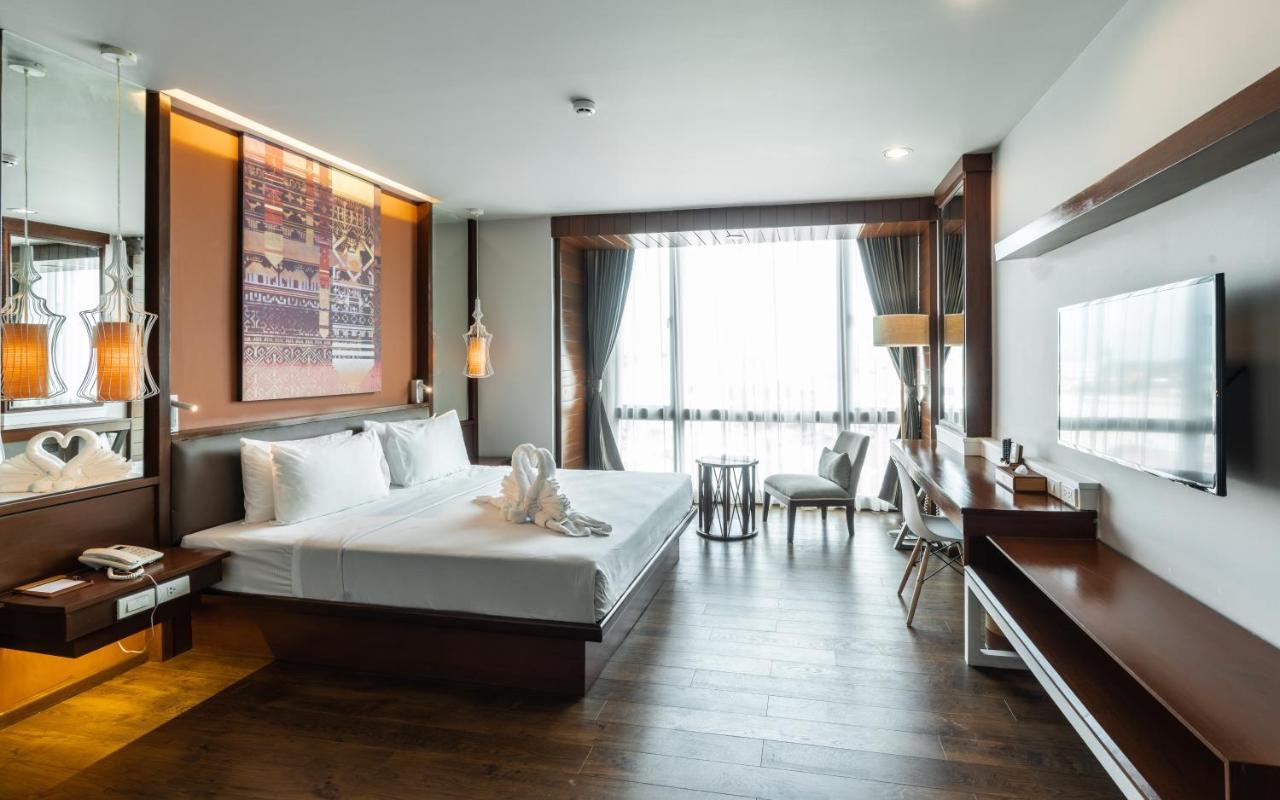 Grand Hotel Βιεντιάν Εξωτερικό φωτογραφία